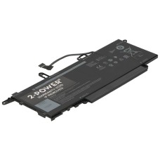 7.6V 6500mAh (49Wh) 451-BCIC Laptop Battery
