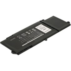 15.2V 3600mAh (55Wh) 7FMXV Laptop Battery