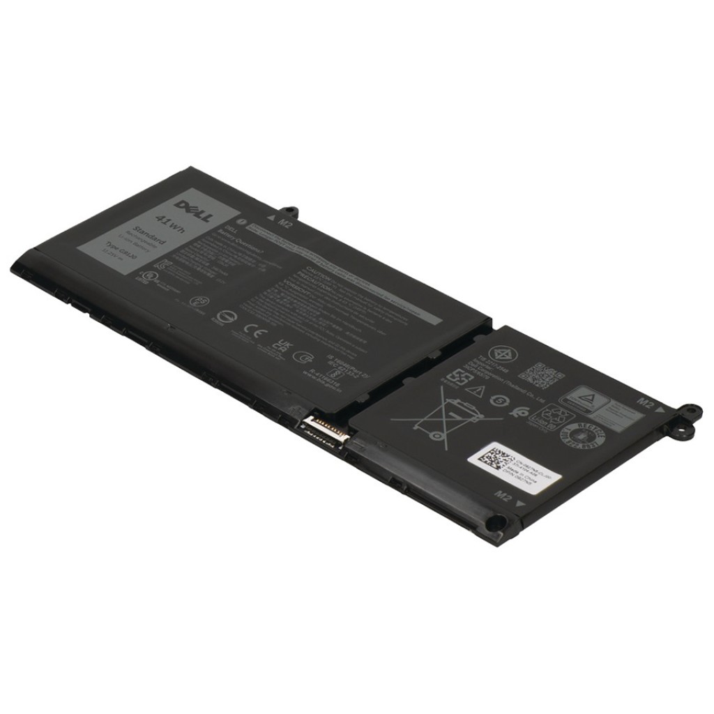 Genuine Dell G91J0 11.25V 3467mAh (41Wh) Laptop Battery