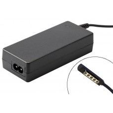 12V 3.6A (43W) Laptop Charger 