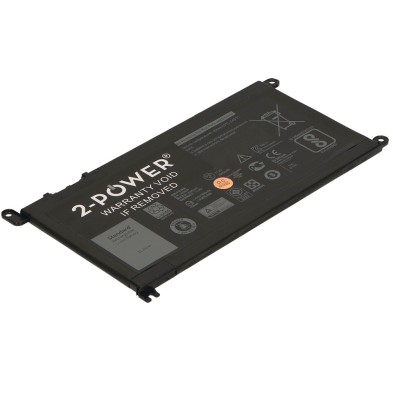 Dell Inspiron 14 5468 - Replacement Laptop Battery (3 Cell)