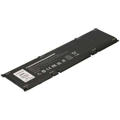 Dell Inspiron 16 7630 2-in-1 - Replacement Laptop Battery (6 Cell)