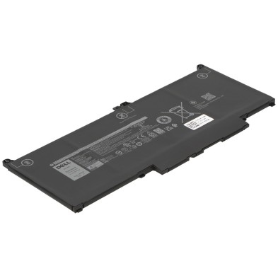 Dell Inspiron 7306 2-in-1 (BLACK) - OEM Laptop Battery (4 Cell)