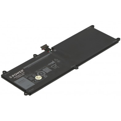 Dell Latitude 11 5175 - Replacement Laptop Battery