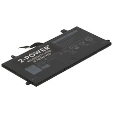 Dell Latitude 12 5285 - Replacement Laptop Battery (4 Cell)
