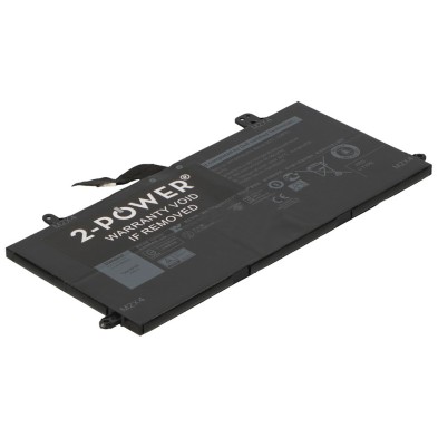 Dell Latitude 12 5285 - Replacement Laptop Battery (4 Cell)