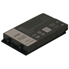 Dell Latitude 12 7212 Rugged - Replacement Laptop Battery