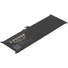 Dell Latitude 12 7275 - Replacement Laptop Battery