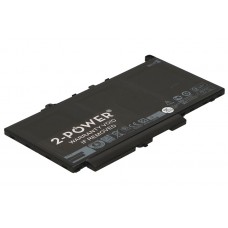 Dell Latitude 12 E7270 - Replacement Laptop Battery (3 Cell)