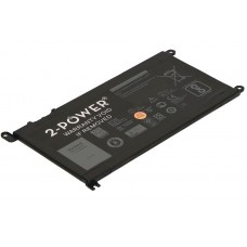 Dell Latitude 13 3590 - Replacement Laptop Battery (3 Cell)