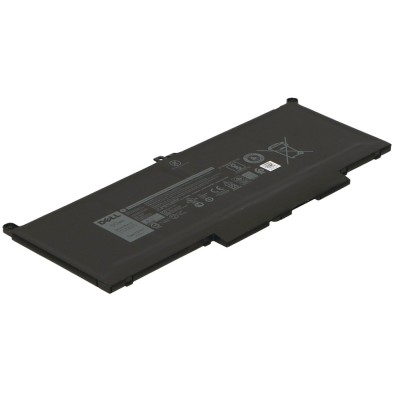 Dell Latitude 13 7380 - OEM Laptop Battery (4 Cell)