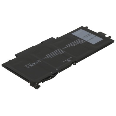 Dell Latitude 13 7390 2-in-1 - Replacement Laptop Battery (4 Cell)