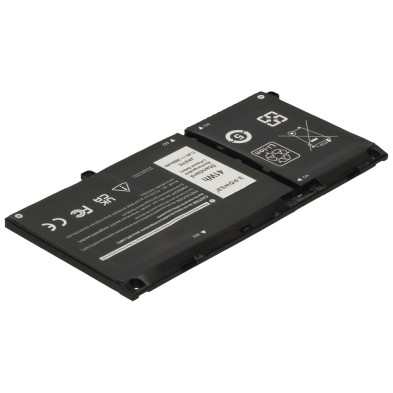 Dell Latitude 15 3510 - Replacement Laptop Battery (3 Cell)