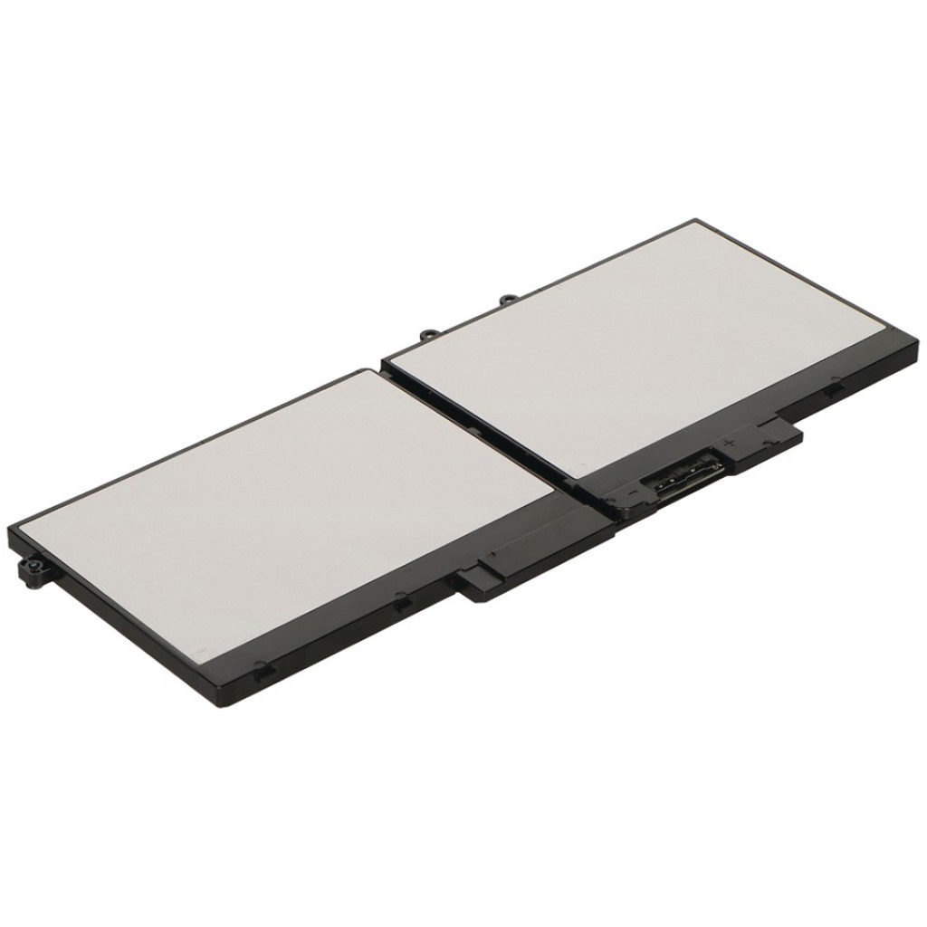 Dell Latitude 15 5510 - Replacement Laptop Battery (4 Cell)