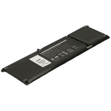 Dell Latitude 3430 - Replacement Laptop Battery (4 Cell)
