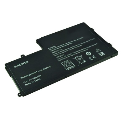 Dell Latitude 3450 (Released 2014) - Replacement Laptop Battery (3 Cell)