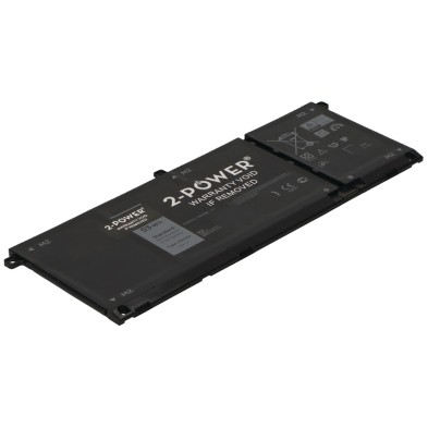 Dell Latitude 3510 - Replacement Laptop Battery (4 Cell)