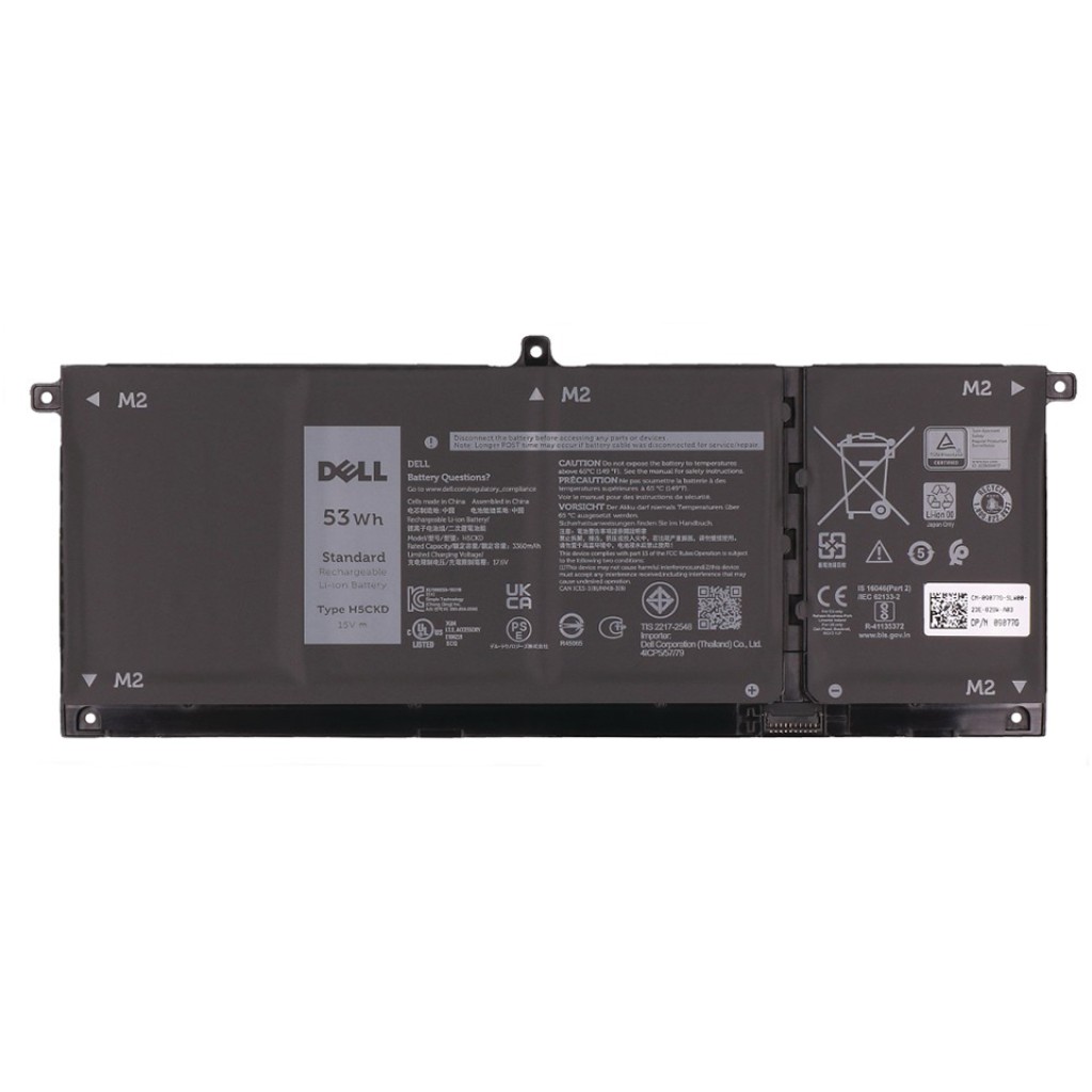 Dell Latitude 3510 - OEM Laptop Battery (4 Cell)