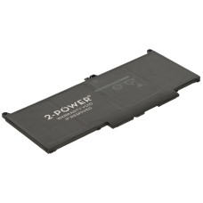 Dell Latitude 5310 - Replacement Laptop Battery (4 Cell)
