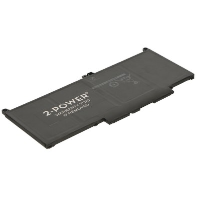Dell Latitude 5310 - Replacement Laptop Battery (4 Cell)