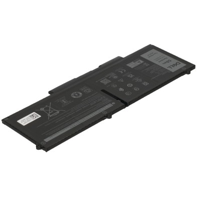 Dell Latitude 5430 - OEM Laptop Battery (4 Cell)