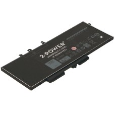 Dell Latitude 5488 - Replacement Laptop Battery (4 Cell)