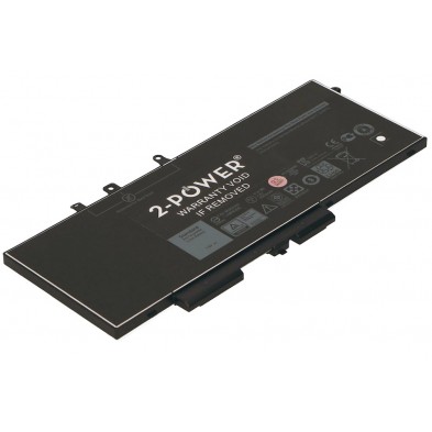 Dell Latitude 5488 - Replacement Laptop Battery (4 Cell)