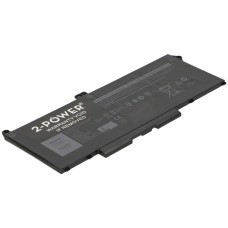 Dell Latitude 5520 - Replacement Laptop Battery (4 Cell)