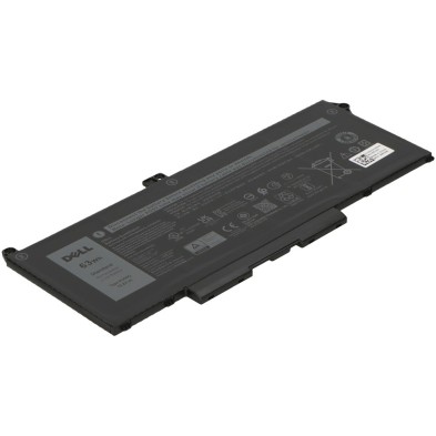 Dell Latitude 5520 - OEM Laptop Battery (4 Cell)