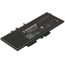 Dell Latitude 5580 - Replacement Laptop Battery (4 Cell)