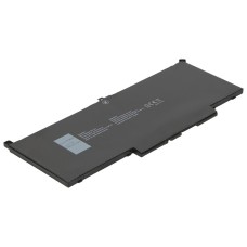 Dell Latitude 7390 - Replacement Laptop Battery (4 Cell)
