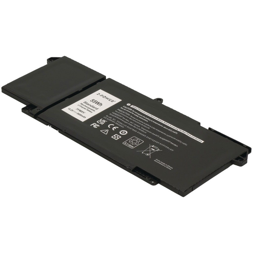 Dell Latitude 7420 - Replacement Laptop Battery (4 Cell)