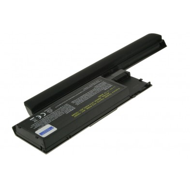 Dell Latitude D620 - Replacement Laptop Battery (9 Cell)