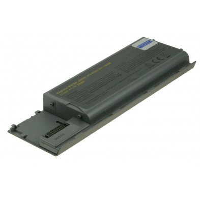 Dell Latitude D631 - Replacement Laptop Battery (6 Cell)