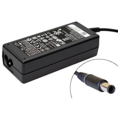 Dell Latitude E4300 - Replacement Laptop Charger OEM AC Adapter Power Supply