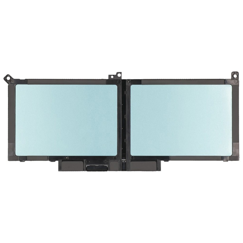 Dell Latitude E7280 - Replacement Laptop Battery (4 Cell)