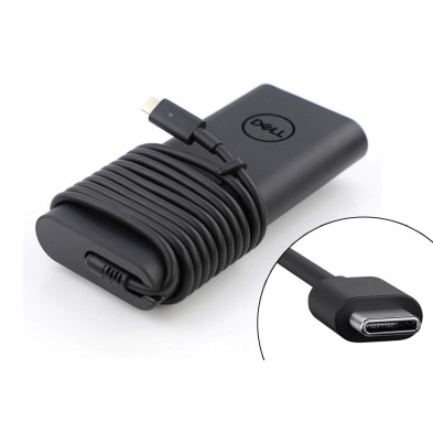 Dell Latitude E7370 - Replacement Laptop Charger OEM AC Adapter Power Supply