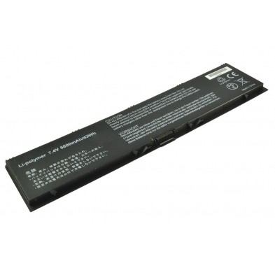 Dell Latitude E7440 - Replacement Laptop Battery (4 Cell) Dell Latitude E7440 - Replacement Laptop Battery (4 Cell)