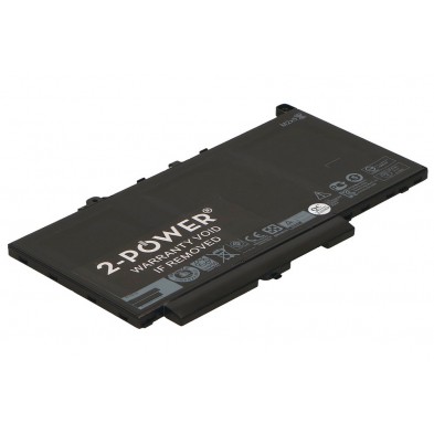 Dell Latitude E7470 - Replacement Laptop Battery (3 Cell) Dell Latitude E7470 - Replacement Laptop Battery (3 Cell)
