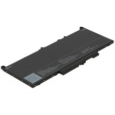 Dell Latitude E7470 - Replacement Laptop Battery (4 Cell)