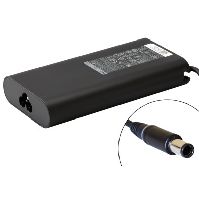Dell Latitude XT2 - Replacement Laptop Charger OEM AC Adapter Power Supply