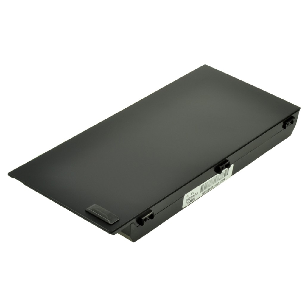 Dell Precision M6800 - Replacement Laptop Battery (9 Cell)