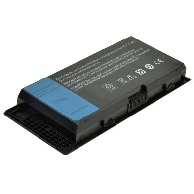 Dell Precision M6800 - Replacement Laptop Battery (9 Cell)