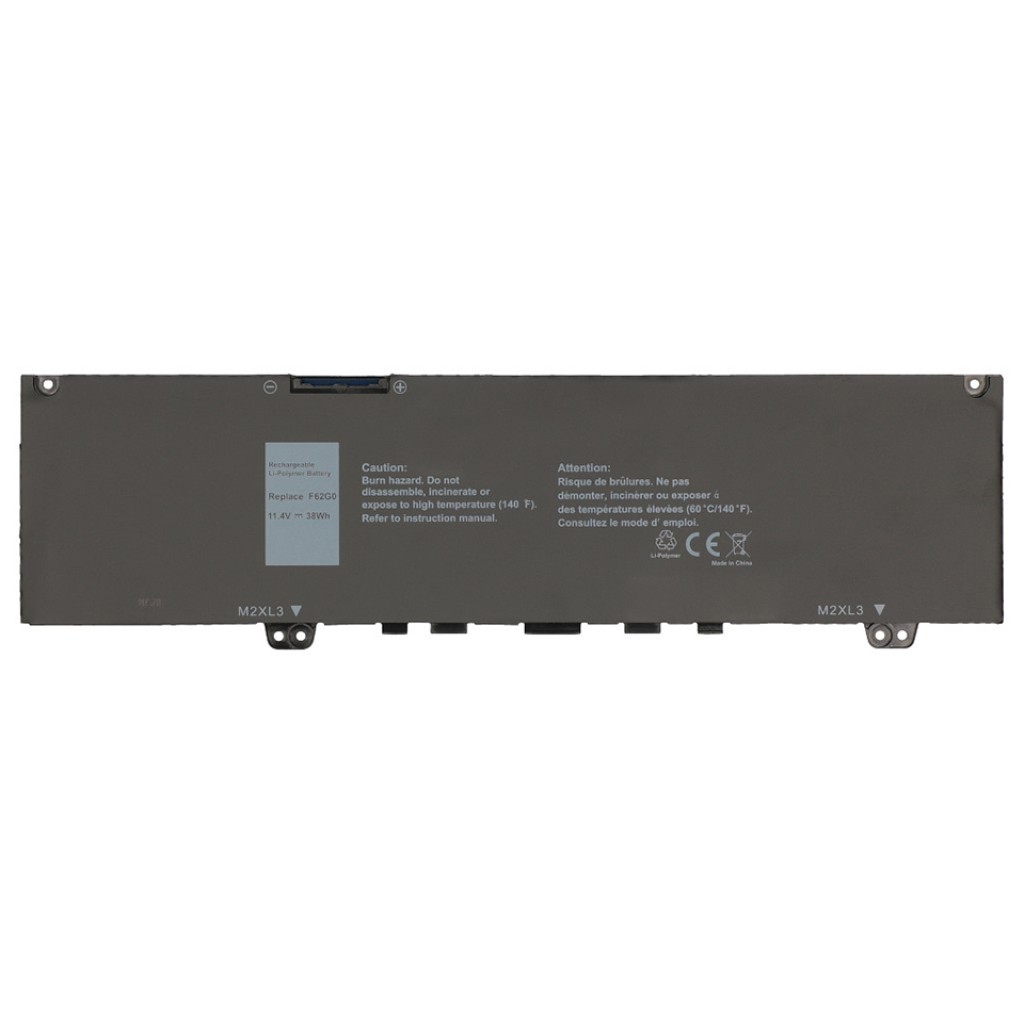 Dell Vostro 13 5370 - Replacement Laptop Battery