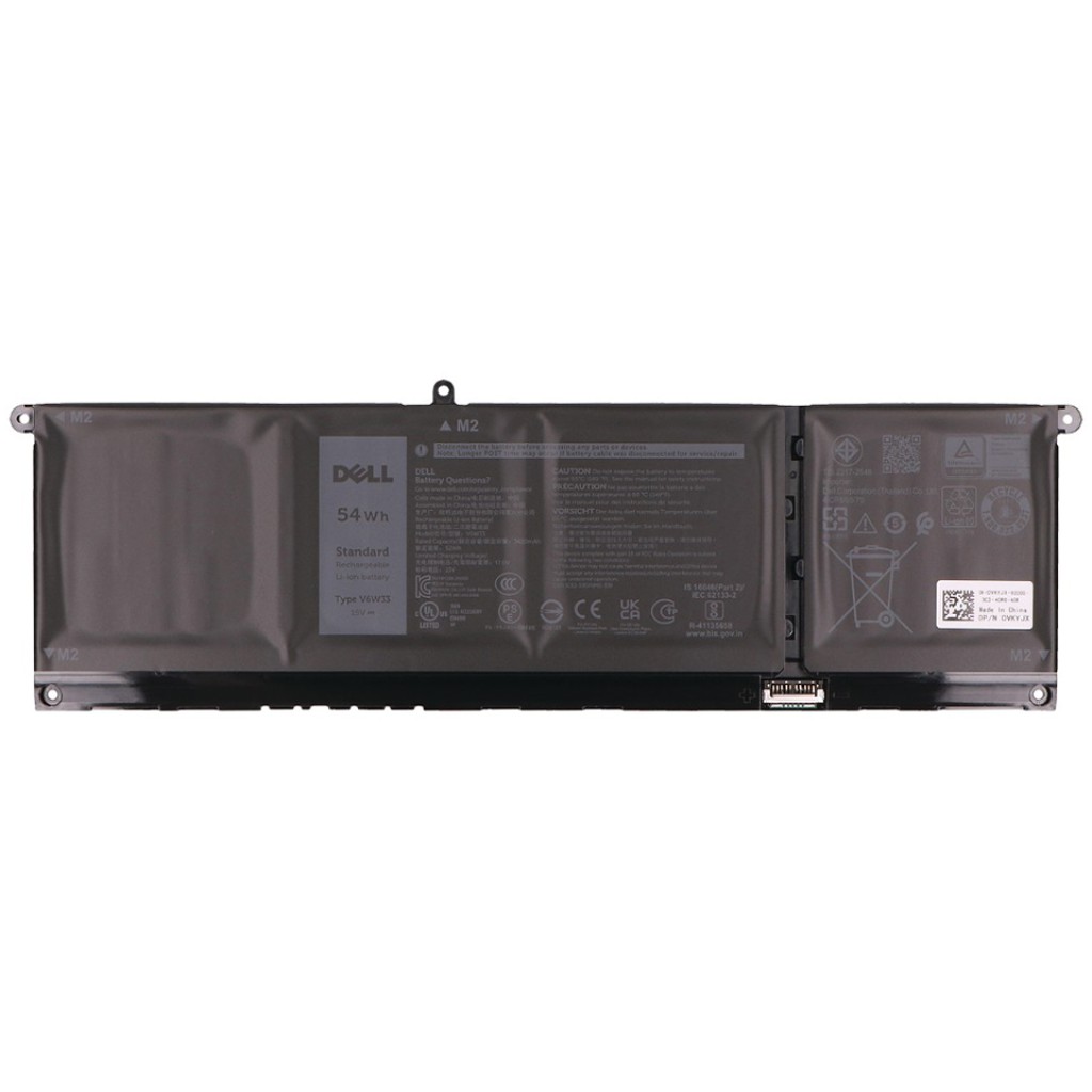 Dell Vostro 16 5620 - OEM Laptop Battery (4 Cell)