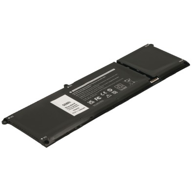 Dell Vostro 16 5625 - Replacement Laptop Battery (4 Cell)