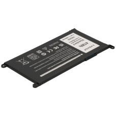 Dell Vostro 3500 - Replacement Laptop Battery (3 Cell)