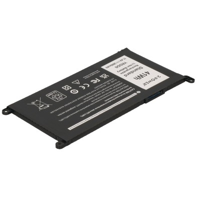 Dell Vostro 3583 - Replacement Laptop Battery (3 Cell)