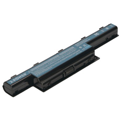 eMachines E442 - Replacement Laptop Battery (6 Cell)