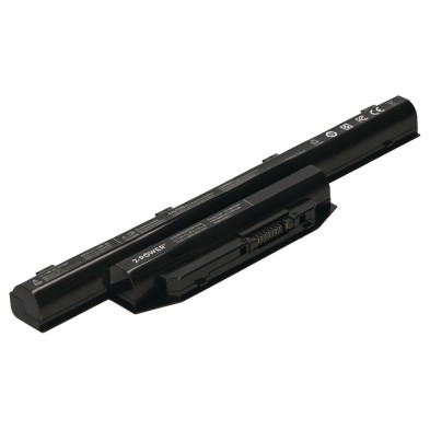 Fujitsu Lifebook E744 - Replacement Laptop Battery (6 Cell)